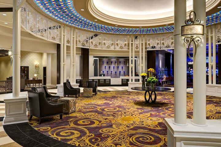 Hotel Interior 2 of 55
