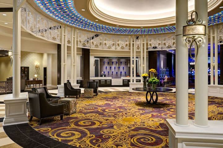 Hotel Interior 2 of 55