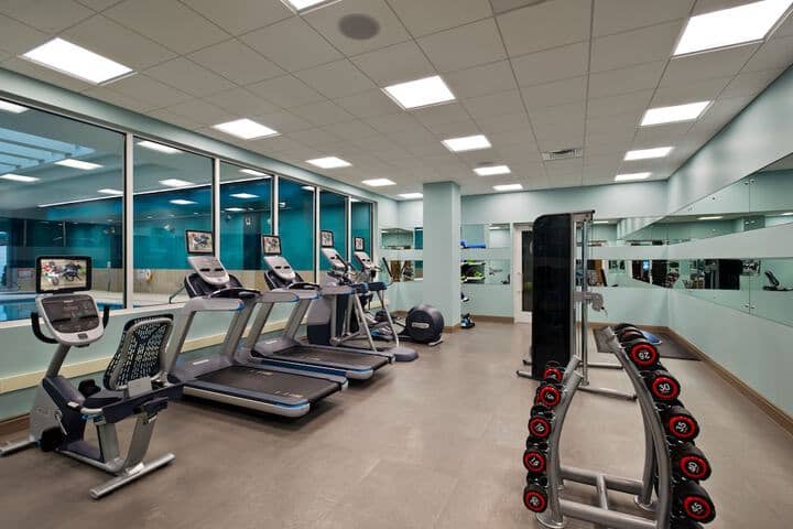 Health and Fitness 37 of 55
