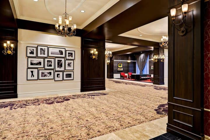 Hotel Interior 3 of 55